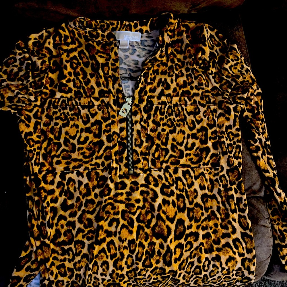 Michael lord top
